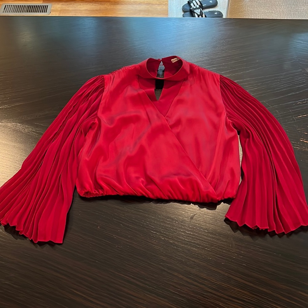 Beautiful Top